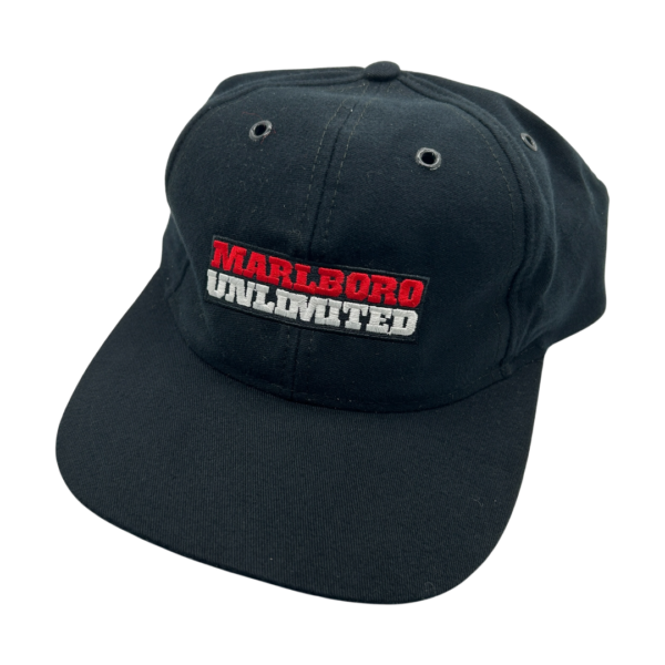 Marlboro Unlimited vintage Dadcap
